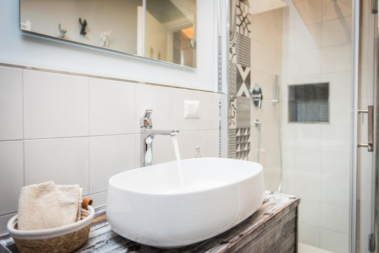 Loft 29 mansardato con ampio terrazzo Bussoleno Esterno foto