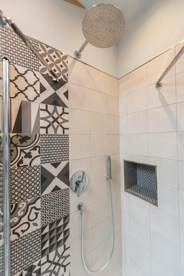Loft 29 mansardato con ampio terrazzo Bussoleno Esterno foto